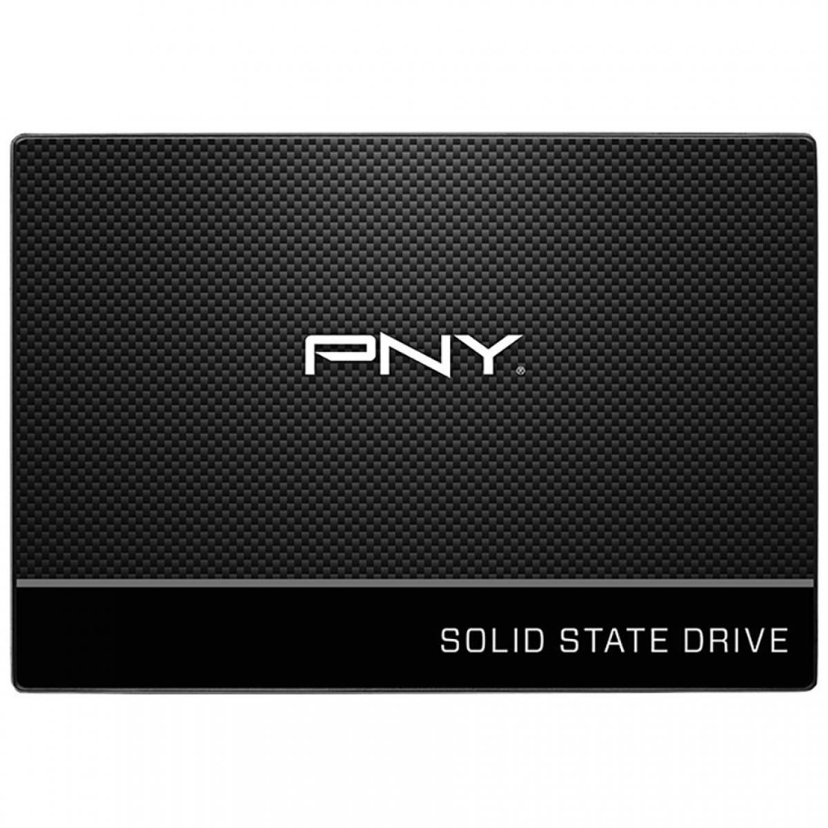 SSD PNY CS900 2.5inch 120GB TLC 